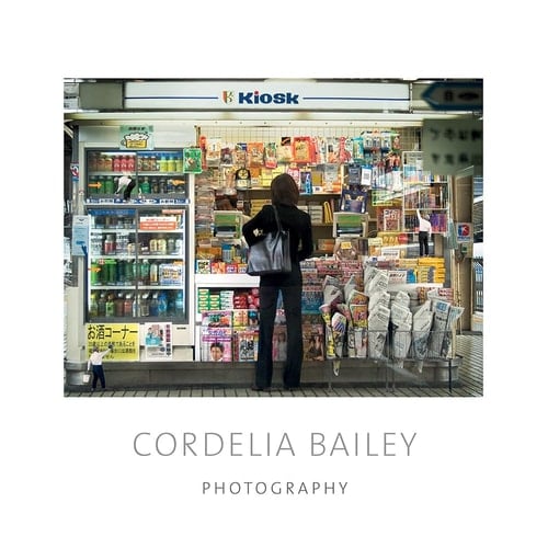 Cordelia Bailey Photography