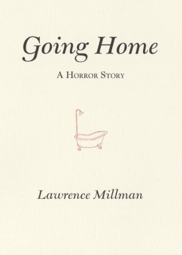 Going Home A Horror Story