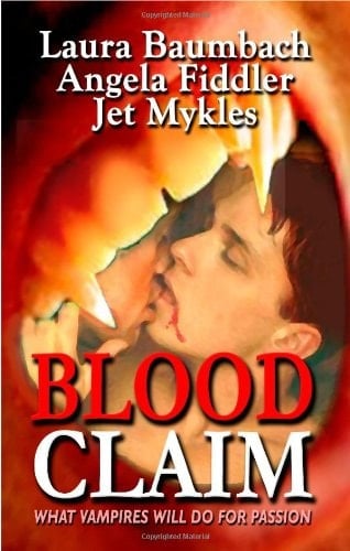 Blood Claim