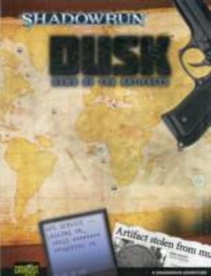 Dawn Of The Artifacts Midnight A Shadowrun Adventure