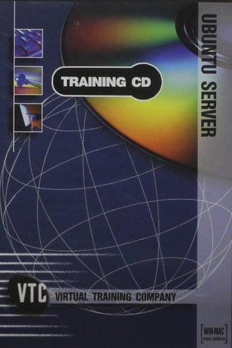 Ubuntu Server VTC Training CD