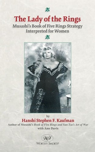 The Lady of the Rings