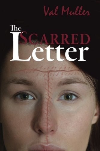 The Scarred Letter