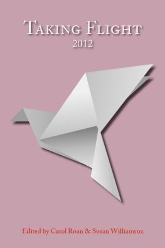 Taking Flight 2012
