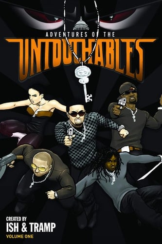The Adventures of the Untouchables