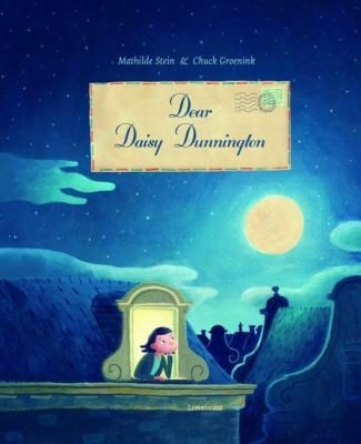 Dear Daisy Dunnington