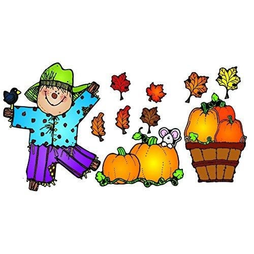 Pumpkin Patch