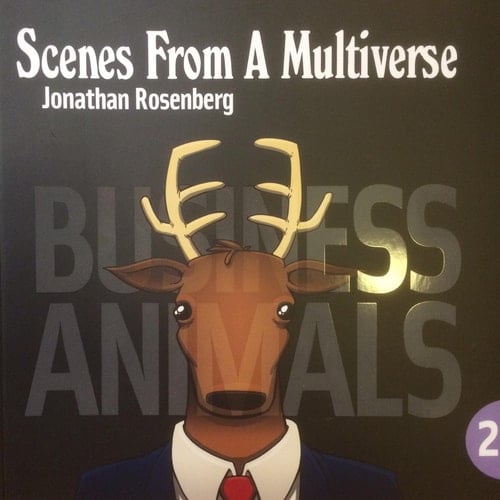Business Animals