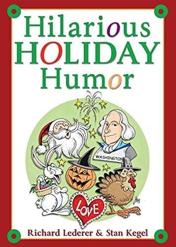 Hilarious Holiday Humor
