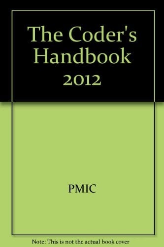 The Coder's Handbook 2012
