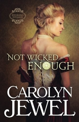 Not Wicked Enough