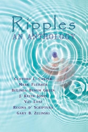 Ripples An Anthology