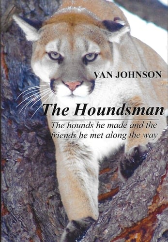 The Houndsman