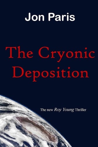 The Cryonic Deposition