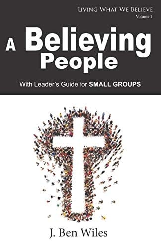 A Believing People