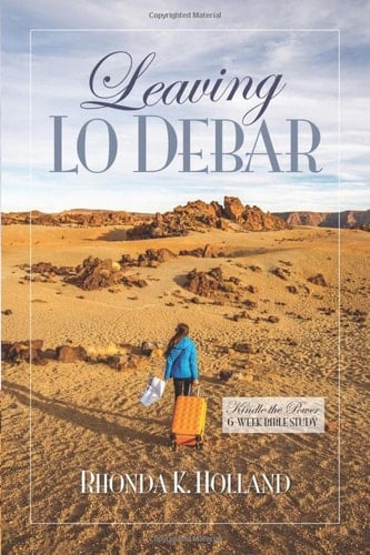 Leaving Lo Debar