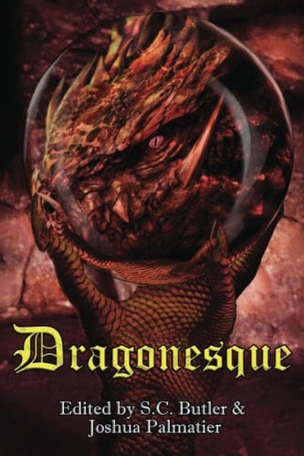 Dragonesque