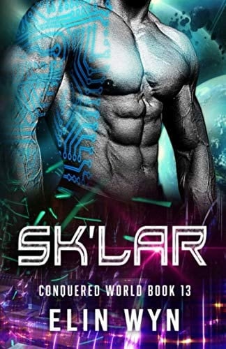 Sk'lar Science Fiction Adventure Romance