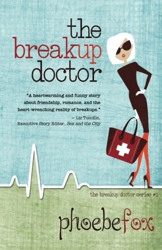 The Breakup Doctor