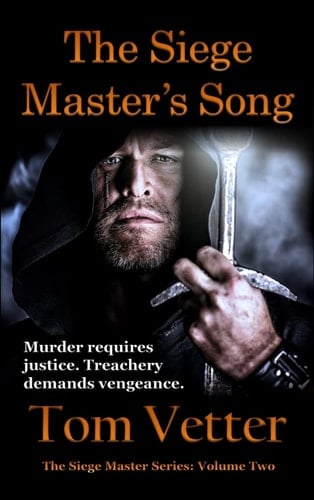 The Siege Master's Song