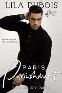 Paris Punishment Paris Trilogy, Part Two