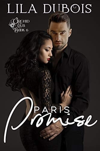 Paris Promise: Paris Trilogy, Part Three