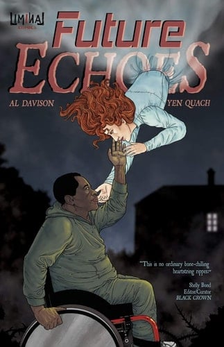 Future Echoes The Complete Series