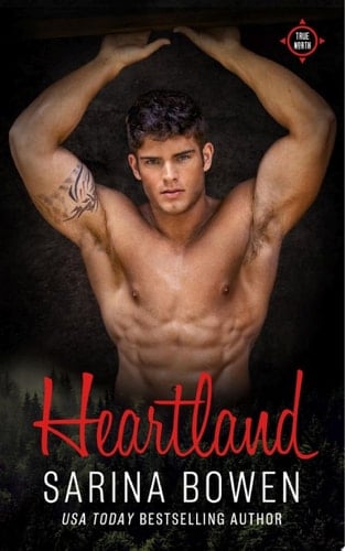 Heartland A College Romance