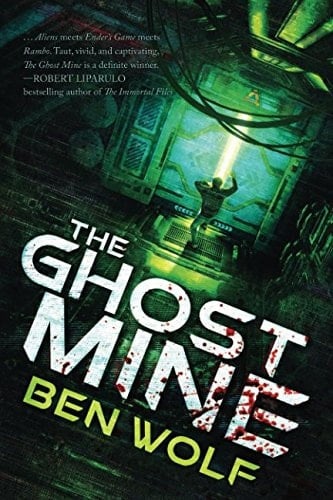 The Ghost Mine