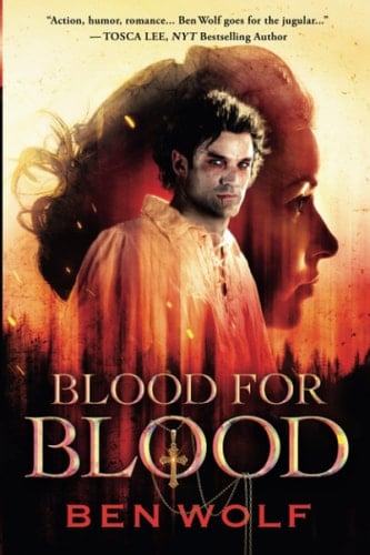 Blood for Blood