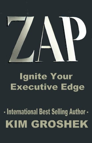 ZAP: Ignite Your Executive Edge