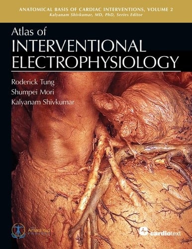 Atlas Interventional Electrophysiology Atlas of Interventional Electrophysiology