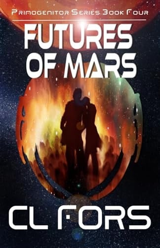 Futures of Mars (Primogenitor)