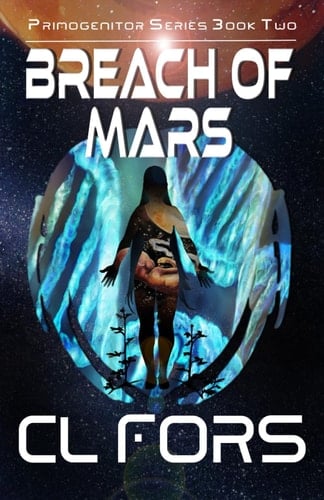 Breach of Mars (Primogenitor)
