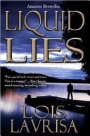 Liquid Lies A Young Adult Mystery Novel
