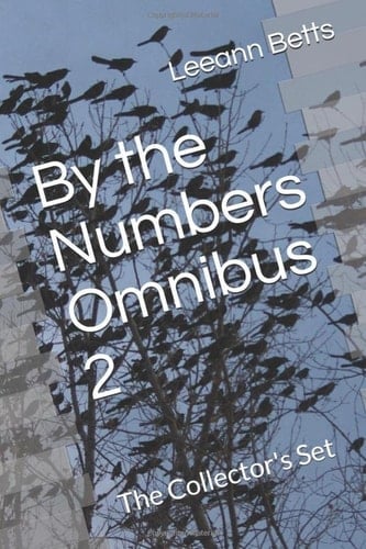 By The Numbers Omnibus 2