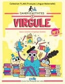Virgule, Moyens Francophones 2 Cahier D'activités 1 2016