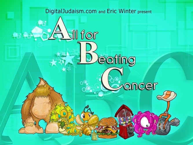 ABC All for Beating Cancer