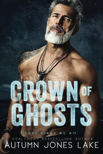 Crown of Ghosts