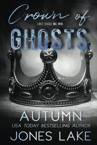 Crown of Ghosts