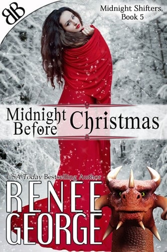 Midnight Before Christmas