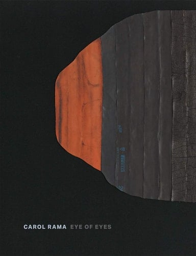Carol Rama Eye of Eyes