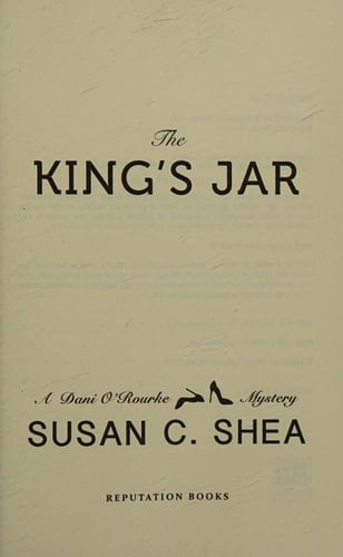 The King's Jar