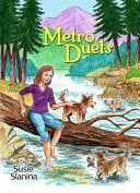 Metro Duets Metro the Little Dog Series - Book 4