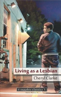 Living as a Lesbian: Sinister Wisdom 91