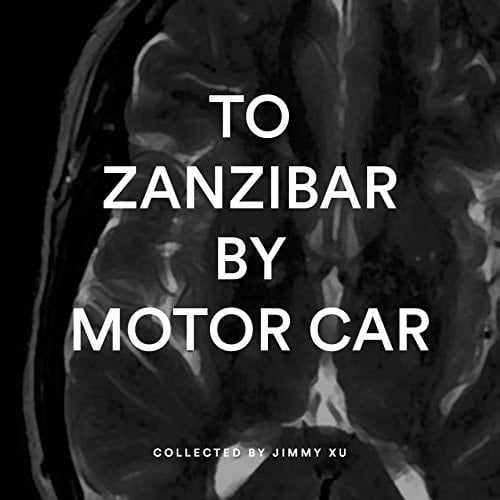 To Zanzibar by Motor Car