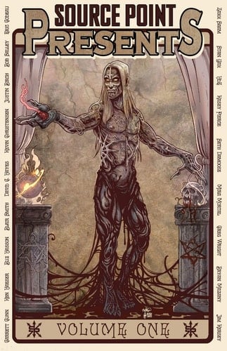 Source Point Press Presents Volume One