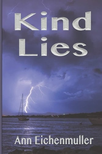 Kind Lies A Sandi Beck Murder Mystery
