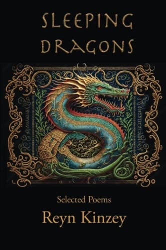 Sleeping Dragons Selected Poems