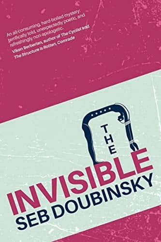 The Invisible (The City-States Cycle)